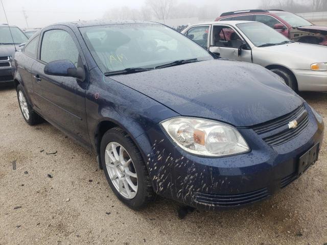 CHEVROLET COBALT 1LT 2010 1g1ad1f52a7160884