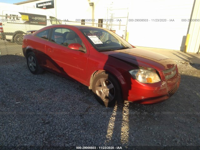 CHEVROLET COBALT 2010 1g1ad1f52a7161906