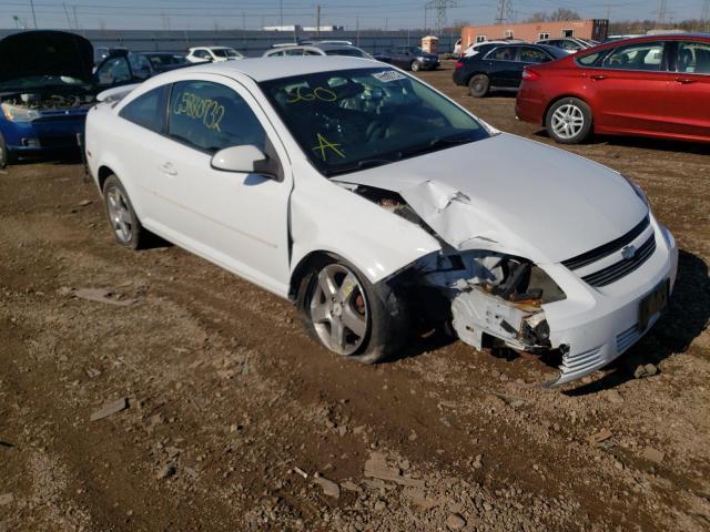 CHEVROLET COBALT 1LT 2010 1g1ad1f52a7197885