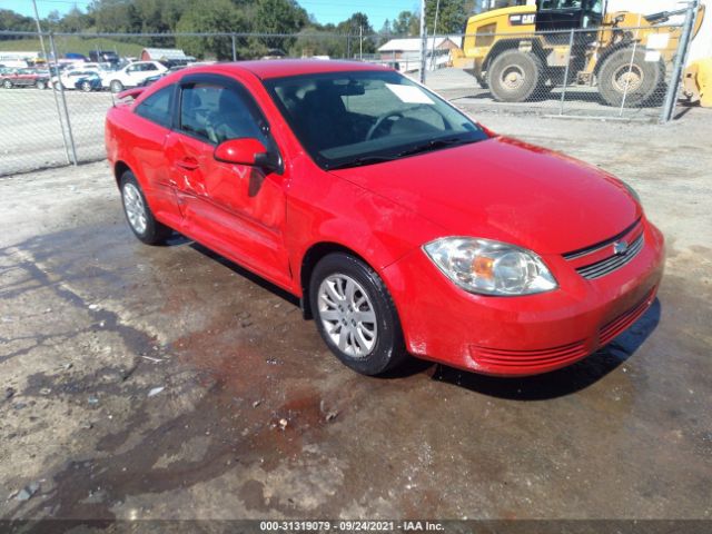 CHEVROLET COBALT 2010 1g1ad1f52a7204057