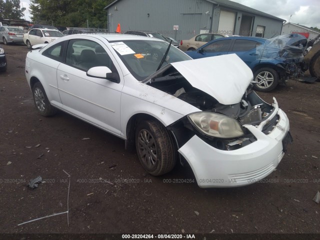 CHEVROLET COBALT 2010 1g1ad1f52a7204334