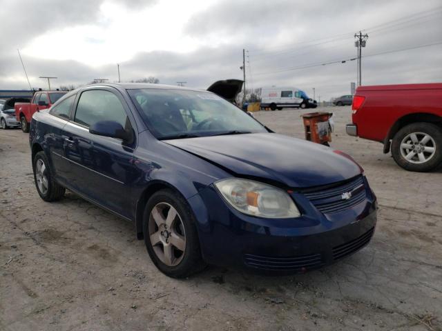 CHEVROLET COBALT 1LT 2010 1g1ad1f52a7209758