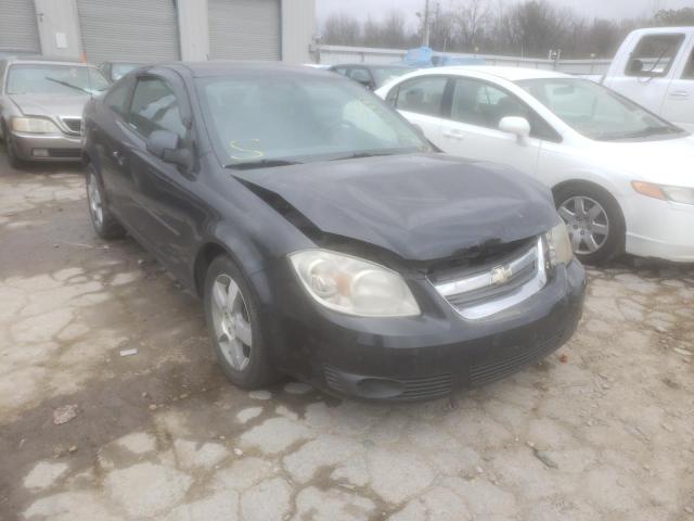 CHEVROLET COBALT 1LT 2010 1g1ad1f52a7210246