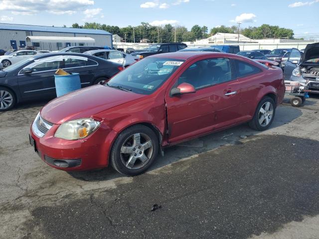 CHEVROLET COBALT 1LT 2010 1g1ad1f52a7235986