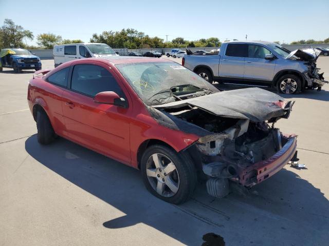 CHEVROLET COBALT 1LT 2010 1g1ad1f53a7135394