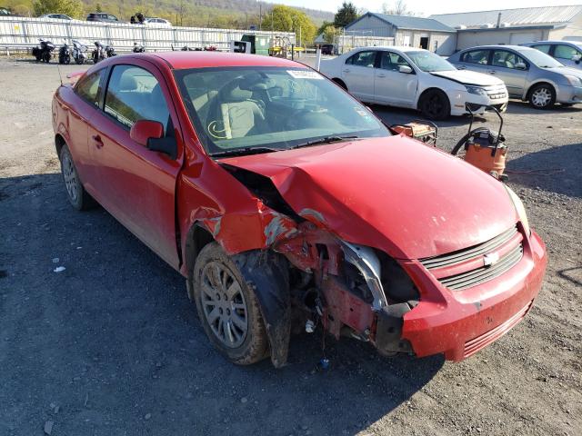 CHEVROLET COBALT 1LT 2010 1g1ad1f53a7151420