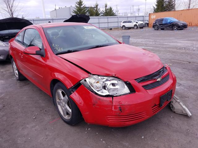 CHEVROLET COBALT 1LT 2010 1g1ad1f53a7195496