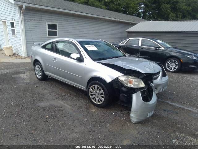 CHEVROLET COBALT 2010 1g1ad1f53a7197250