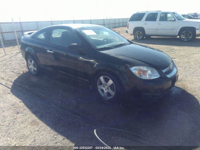 CHEVROLET COBALT 2010 1g1ad1f53a7203385