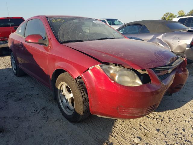 CHEVROLET COBALT 1LT 2010 1g1ad1f53a7214855