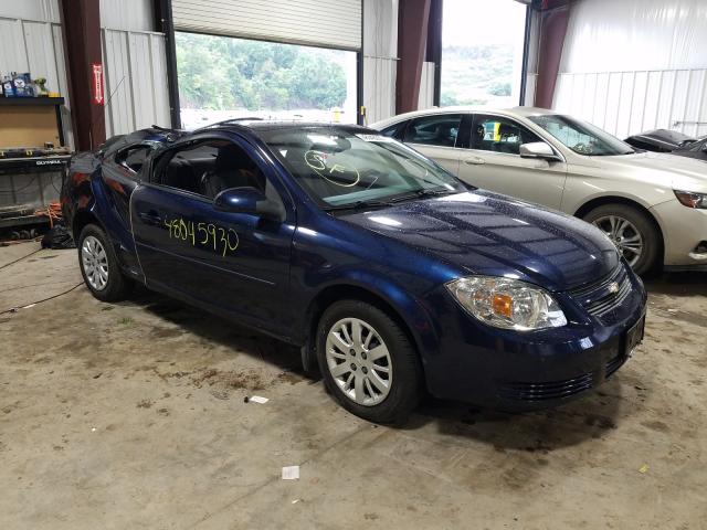 CHEVROLET COBALT 1LT 2010 1g1ad1f53a7240405