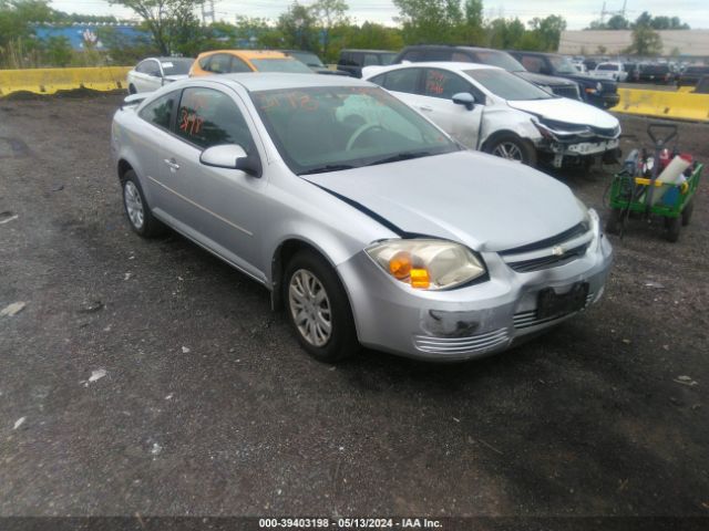 CHEVROLET COBALT 2010 1g1ad1f54a7116644