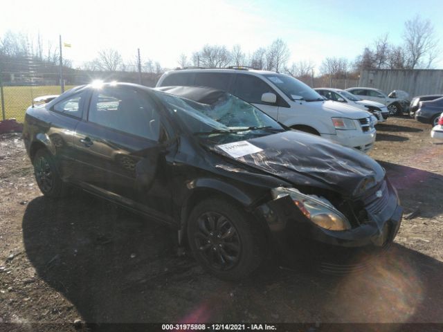 CHEVROLET COBALT 2010 1g1ad1f54a7119642