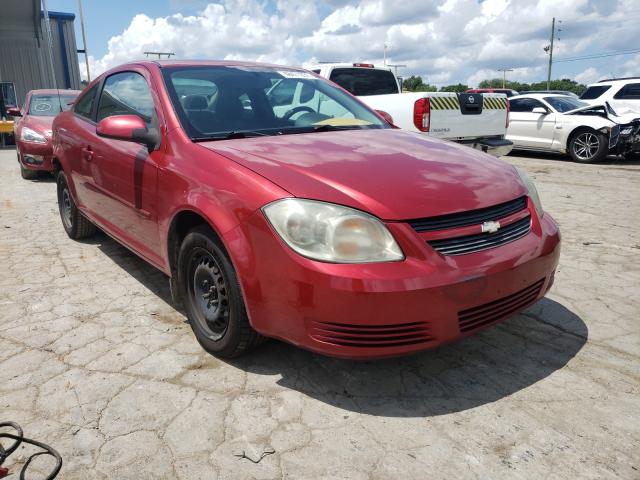 CHEVROLET COBALT 1LT 2010 1g1ad1f54a7134691