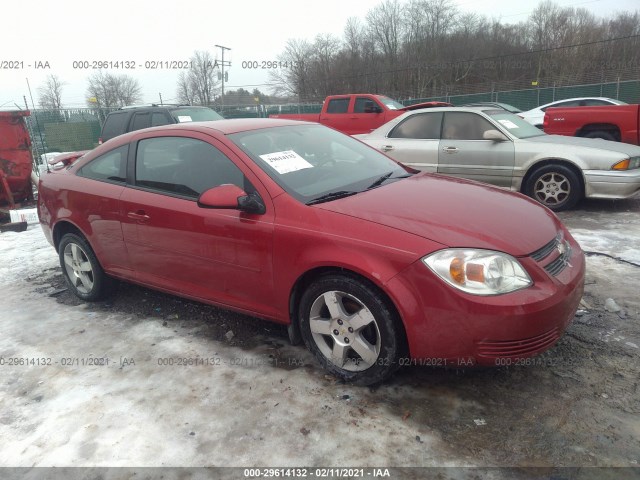 CHEVROLET COBALT 2010 1g1ad1f54a7145173