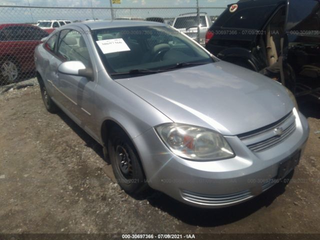 CHEVROLET COBALT 2010 1g1ad1f54a7145366