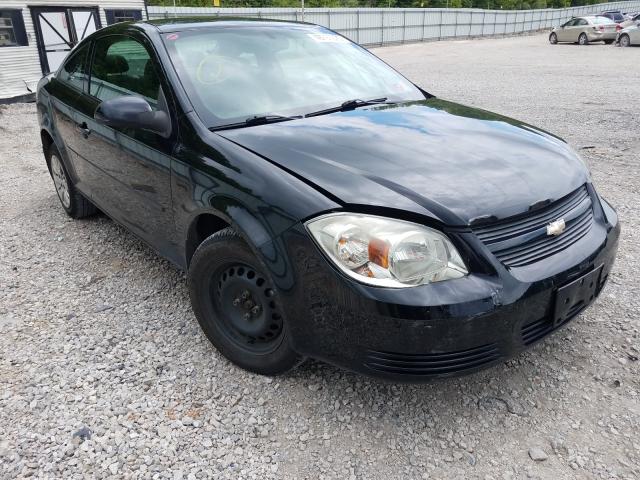 CHEVROLET COBALT 1LT 2010 1g1ad1f54a7158134