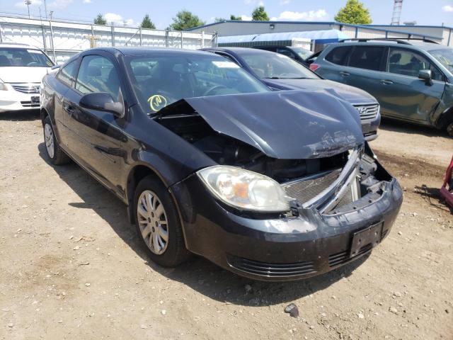 CHEVROLET COBALT 1LT 2010 1g1ad1f54a7158411