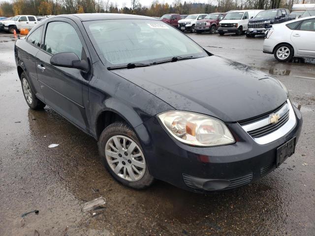 CHEVROLET COBALT 1LT 2010 1g1ad1f54a7170297