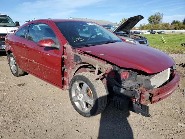 CHEVROLET COBALT 1LT 2010 1g1ad1f54a7177055