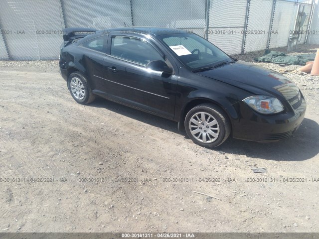 CHEVROLET COBALT 2010 1g1ad1f54a7182059