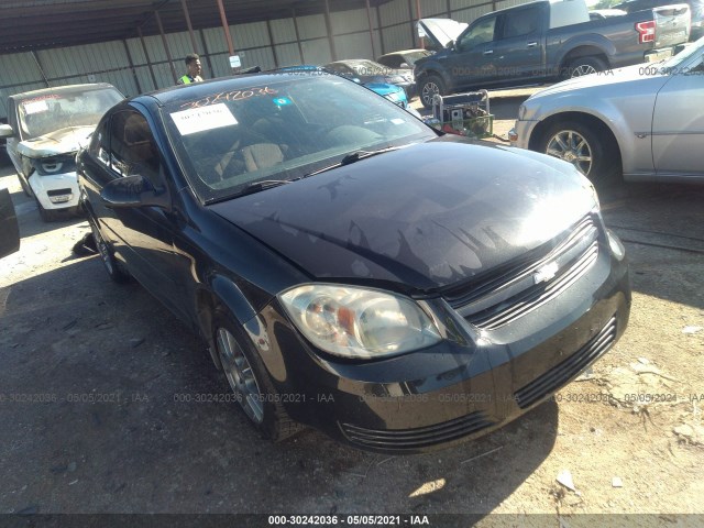 CHEVROLET COBALT 2010 1g1ad1f54a7183051