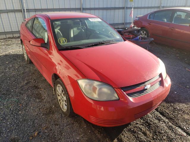 CHEVROLET COBALT 1LT 2010 1g1ad1f54a7185687