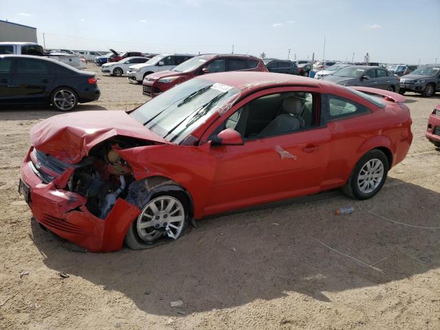 CHEVROLET COBALT 1LT 2010 1g1ad1f54a7198584