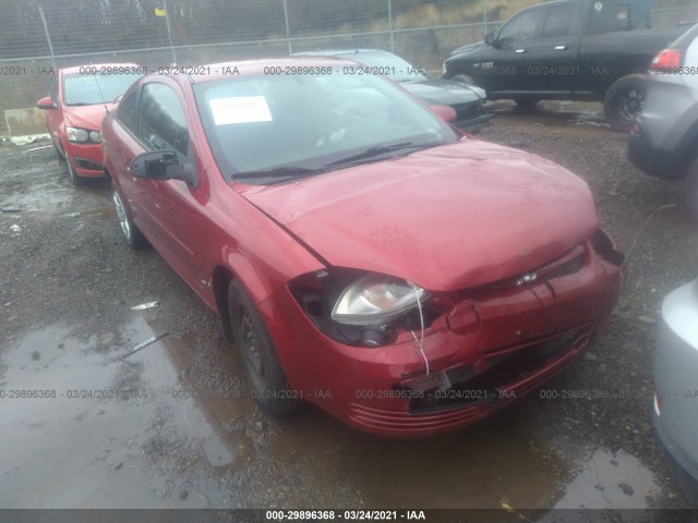 CHEVROLET COBALT 2010 1g1ad1f54a7210264