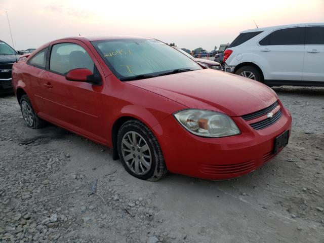 CHEVROLET COBALT 1LT 2010 1g1ad1f54a7210457