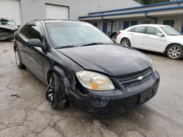 CHEVROLET COBALT 2010 1g1ad1f54a7215366