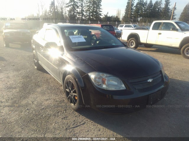 CHEVROLET COBALT 2010 1g1ad1f54a7221362