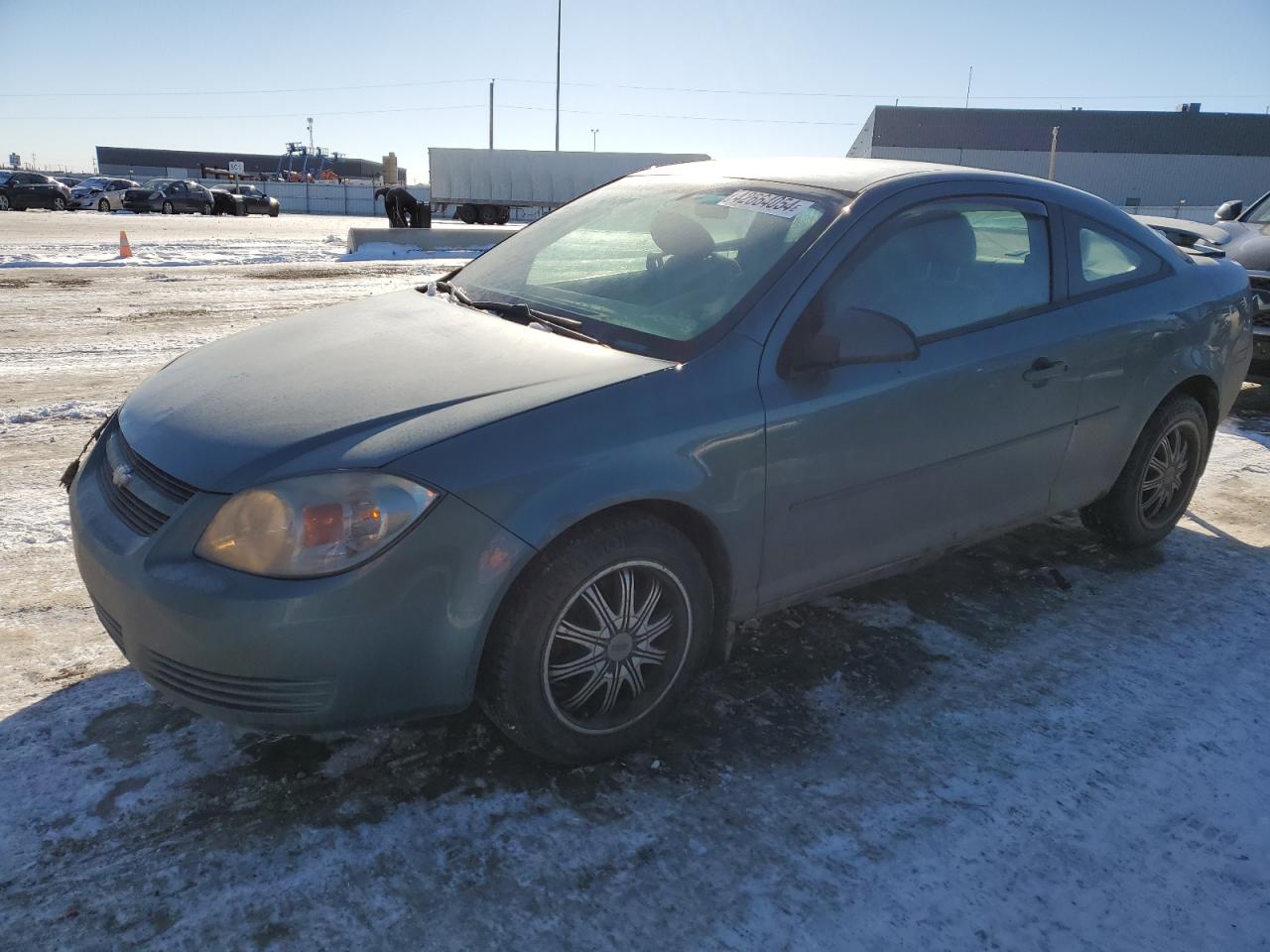 CHEVROLET COBALT 2010 1g1ad1f54a7226013