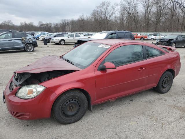 CHEVROLET COBALT 1LT 2010 1g1ad1f54a7239036