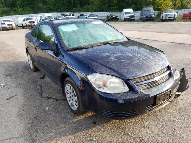 CHEVROLET COBALT 1LT 2010 1g1ad1f54a7239182