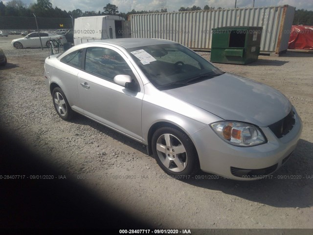 CHEVROLET COBALT 2010 1g1ad1f55a7111582