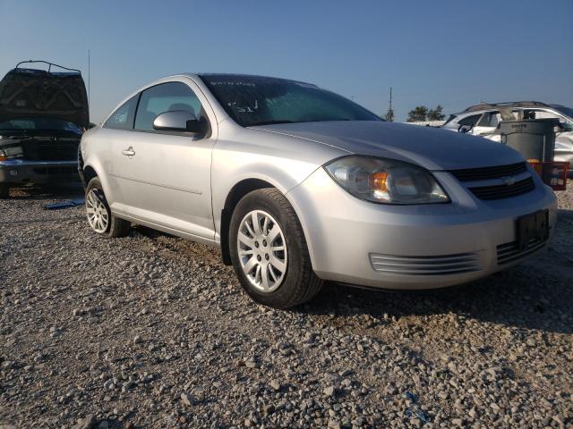 CHEVROLET COBALT 1LT 2010 1g1ad1f55a7119570