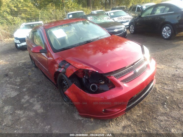 CHEVROLET COBALT 2010 1g1ad1f55a7119584