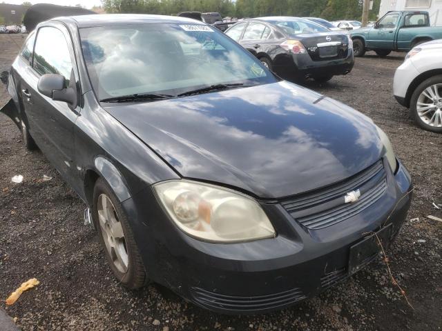 CHEVROLET COBALT 1LT 2010 1g1ad1f55a7134215