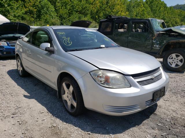 CHEVROLET COBALT 1LT 2010 1g1ad1f55a7146770