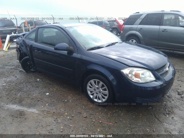 CHEVROLET COBALT 2010 1g1ad1f55a7147322