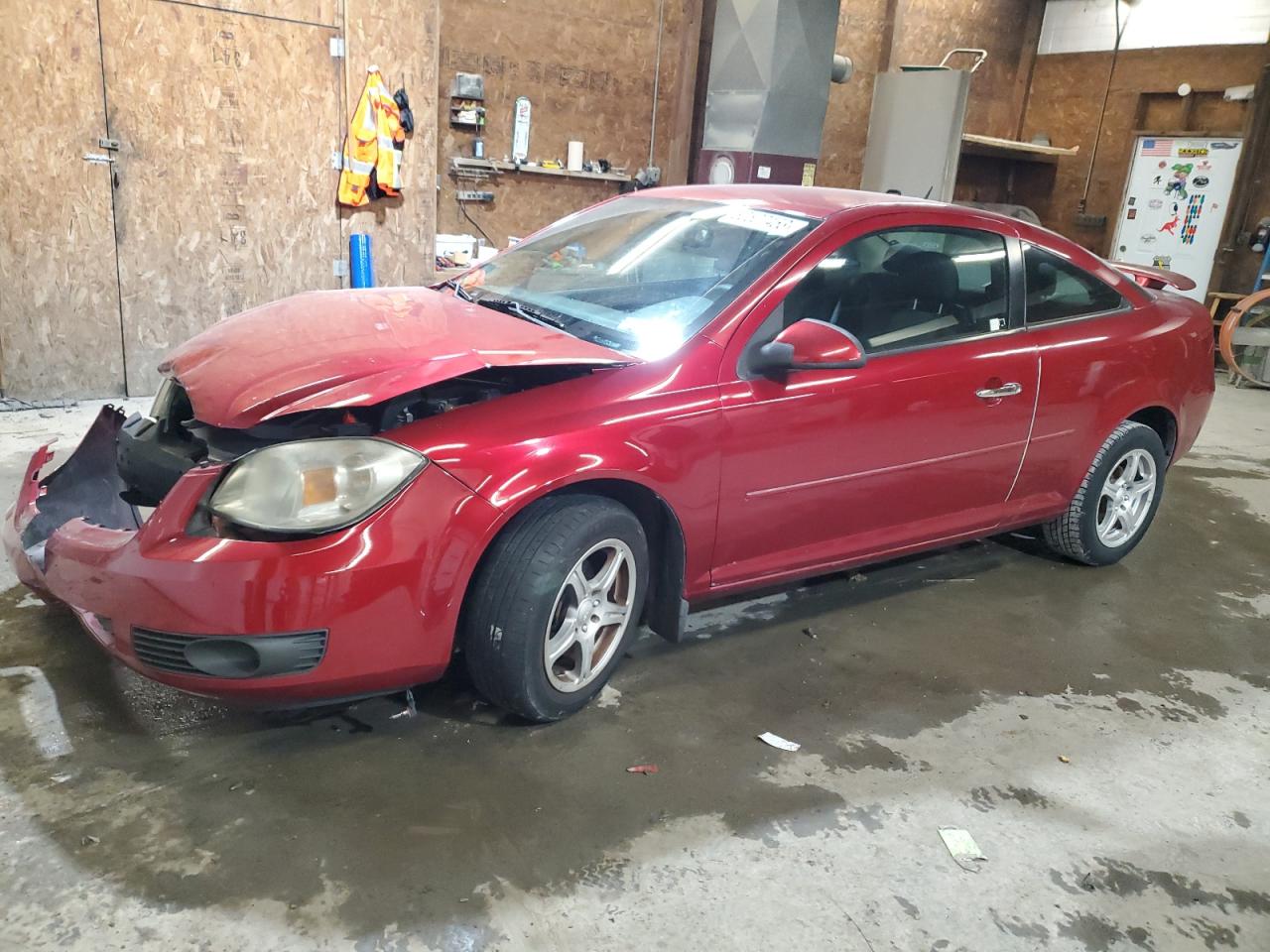 CHEVROLET COBALT 2010 1g1ad1f55a7170454