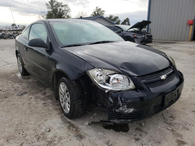 CHEVROLET COBALT LT 2010 1g1ad1f55a7195662