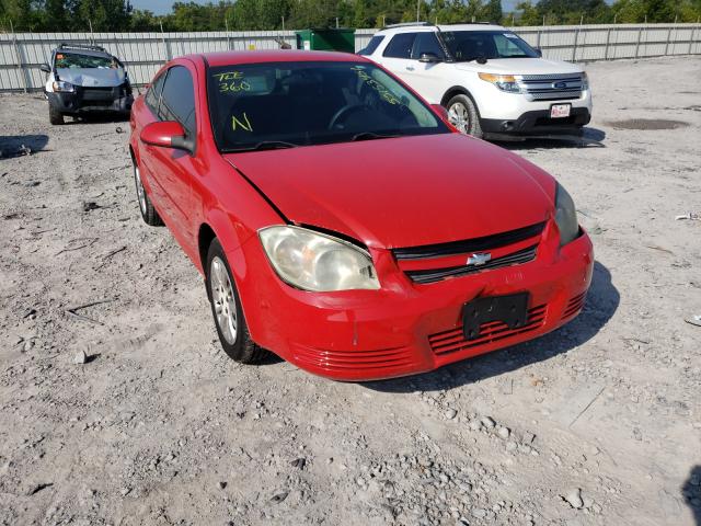 CHEVROLET COBALT 1LT 2010 1g1ad1f55a7198688