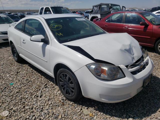 CHEVROLET COBALT 1LT 2010 1g1ad1f55a7199680