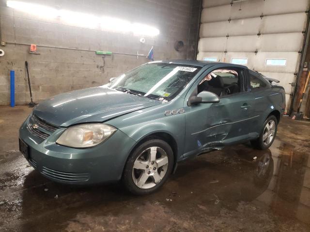 CHEVROLET COBALT 1LT 2010 1g1ad1f55a7199906