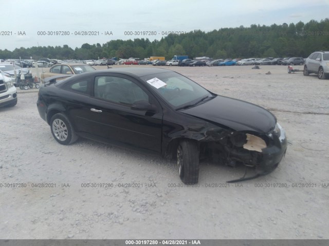 CHEVROLET COBALT 2010 1g1ad1f55a7200021