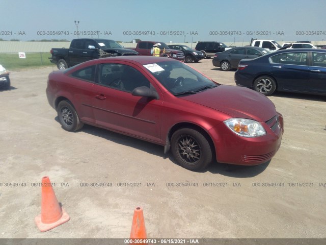 CHEVROLET COBALT 2010 1g1ad1f55a7209186