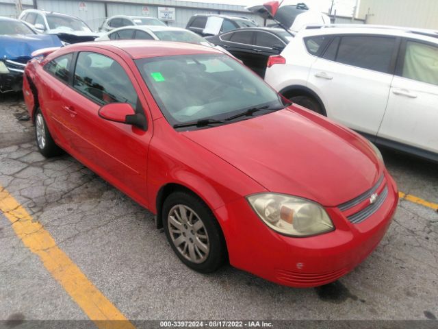 CHEVROLET COBALT 2010 1g1ad1f55a7235108