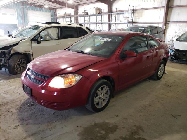 CHEVROLET COBALT 1LT 2010 1g1ad1f56a7110487